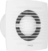 Вытяжка для ванной Metronex Vesta-Electric EF-100 White