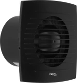 Вытяжка для ванной Metronex Vesta-Electric EF-100 Black