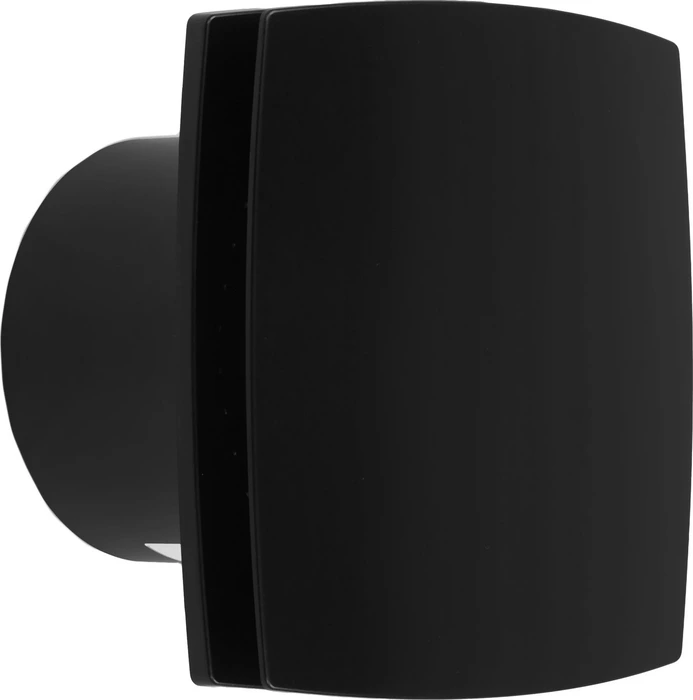 Вытяжка для ванной Metronex Vesta-Electric EF-100 Plus Black