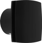 Вытяжка для ванной Metronex Vesta-Electric EF-100 Plus Black
