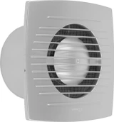 Вытяжка для ванной Metronex Vesta-Electric EF-100 Silver