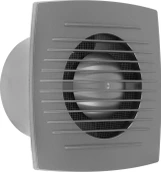 Вытяжка для ванной Metronex Vesta-Electric EF-100 Grey