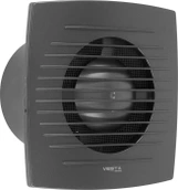 Вытяжка для ванной Metronex Vesta-Electric EF-100 Dark Grey
