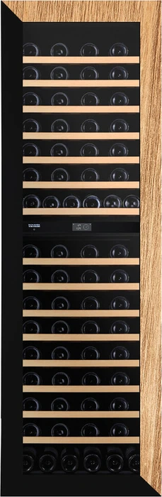 Встраиваемый винный шкаф Dunavox DVN-109.291DOP.TO