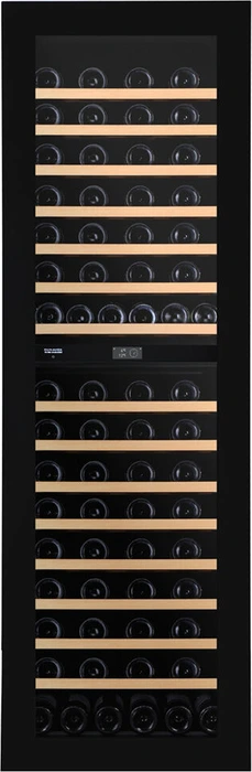 Встраиваемый винный шкаф Dunavox DVN-109.291DB.TO