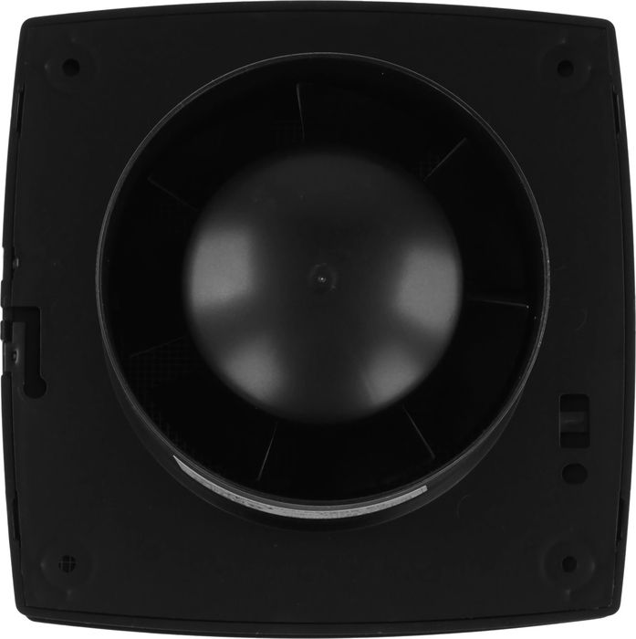 Вытяжка для ванной Metronex Vesta-Electric EF-100 Plus Black фото#4