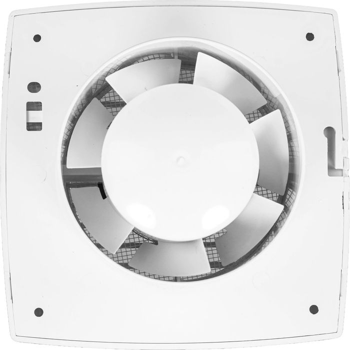Вытяжка для ванной Metronex Vesta-Electric EF-100 White фото#4