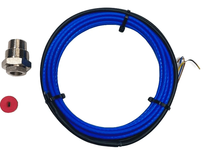 Антиобледенение Primoclima PCSC SR 15 20-1,5