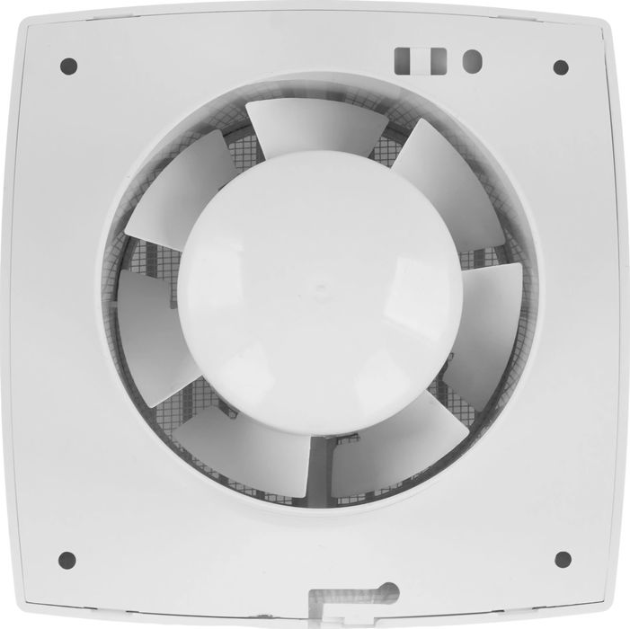 Вытяжка для ванной Metronex Vesta-Electric EF-100 Plus White фото#4