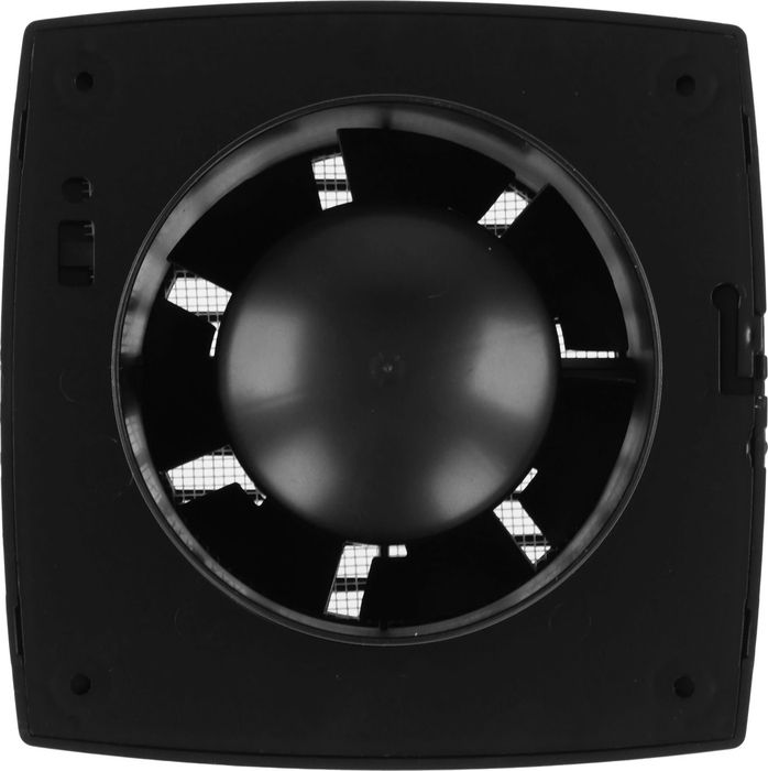 Вытяжка для ванной Metronex Vesta-Electric EF-100 Black фото#4