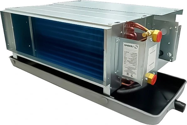 Канальный фанкойл Lessar LSF-800DS22H