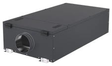 Приточная вентиляционная установка Zilon ZPW-M 800/1 INT