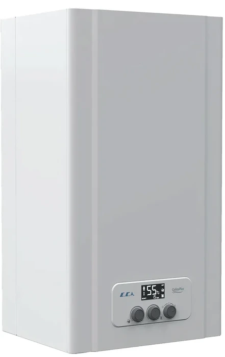 Настенный газовый котел 28 кВт ECA GELIOS PLUS 28 HM NG (2000000006710)