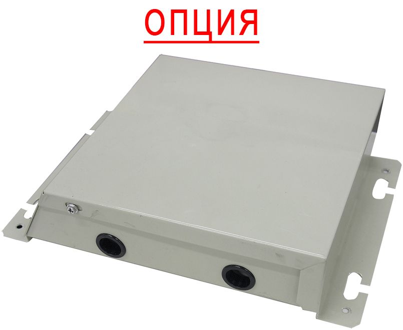 Канальный фанкойл Lessar LSF-1400DS42H фото#3