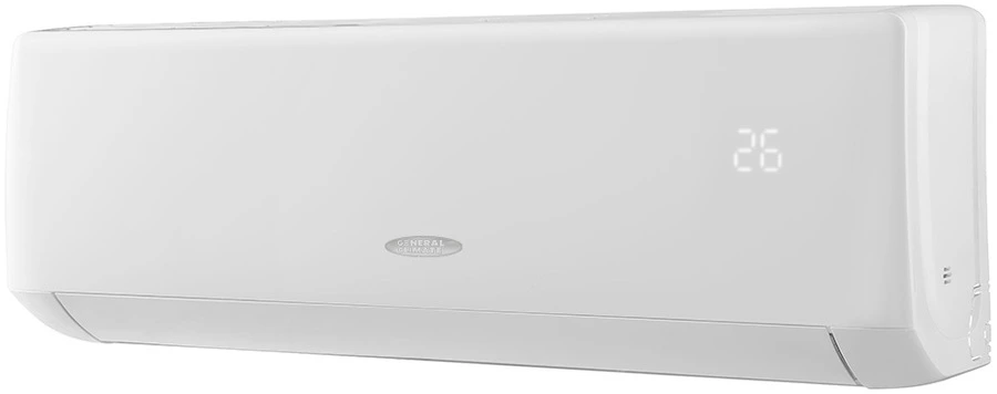 Кондиционер General Climate Mars II GC-MR12HR32/GU-MR12H32 WiFi