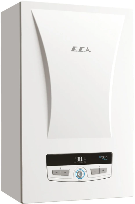 Электрический котел ECA ARCEUS EK 15 MT RU