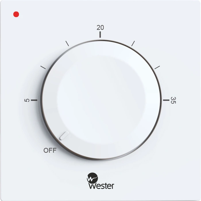 Термостат для котла Wester RT68