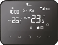 Термостат для котла Wester RT20P