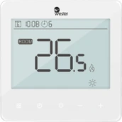 Термостат для котла Wester RT66PW
