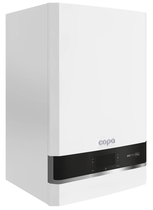 Настенный газовый котел COPA EOMIX Plus 25 кВт (8010002)