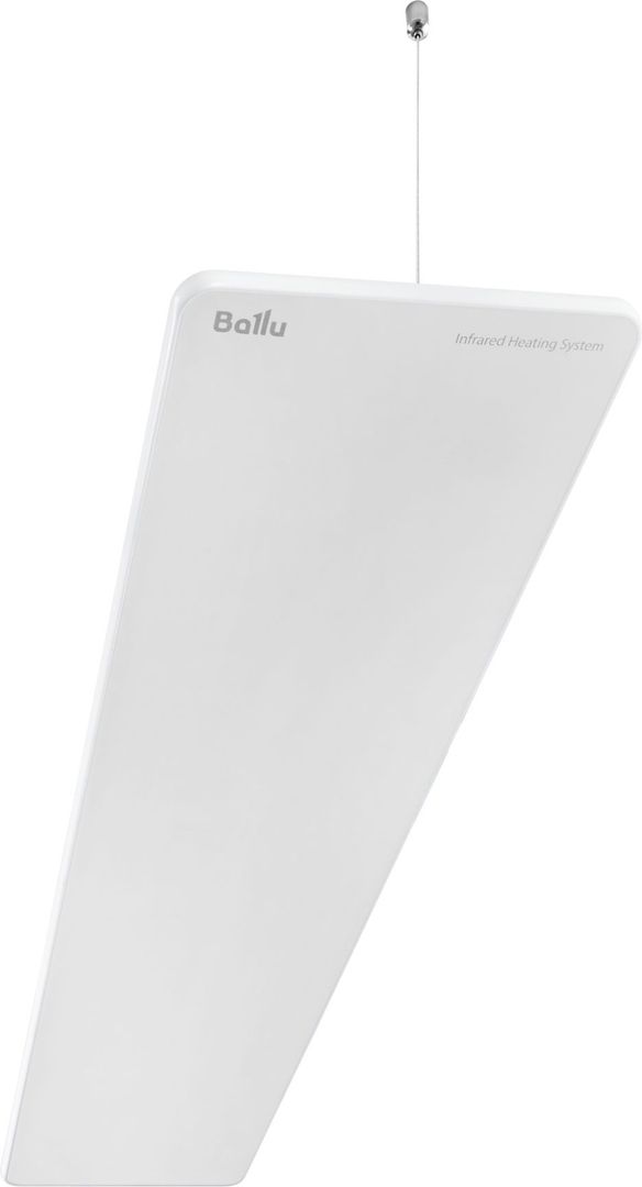 Инфракрасный обогреватель Ballu BIH-GSW-0.8 + BMT-1 фото#3