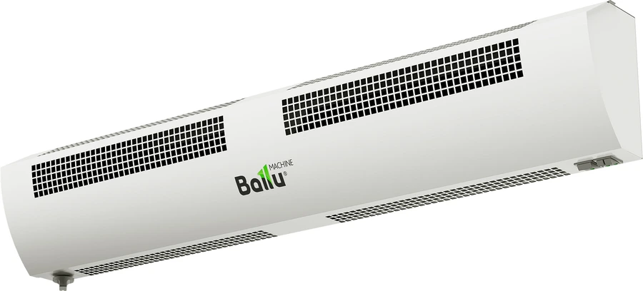 Электрическая тепловая завеса Ballu BHC-CE-6P