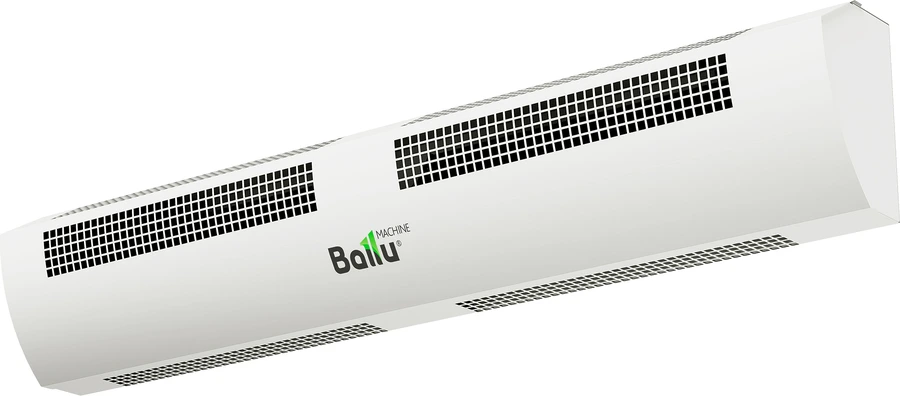 Электрическая тепловая завеса Ballu BHC-CE-6T