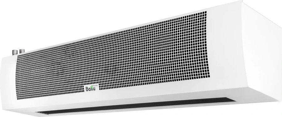 Водяная тепловая завеса Ballu BHC-H15W30-SP