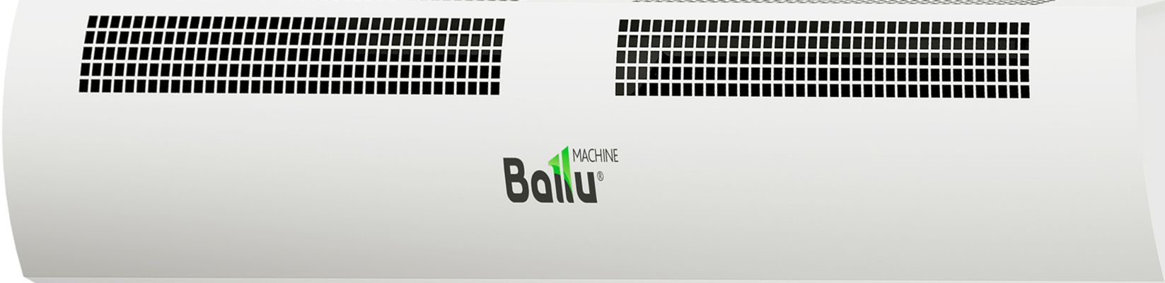 Электрическая тепловая завеса Ballu BHC-CE-6T фото#3