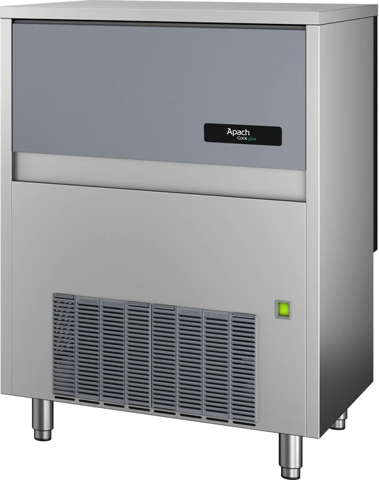 Льдогенератор APACH COOK LINE AGB155.38B W