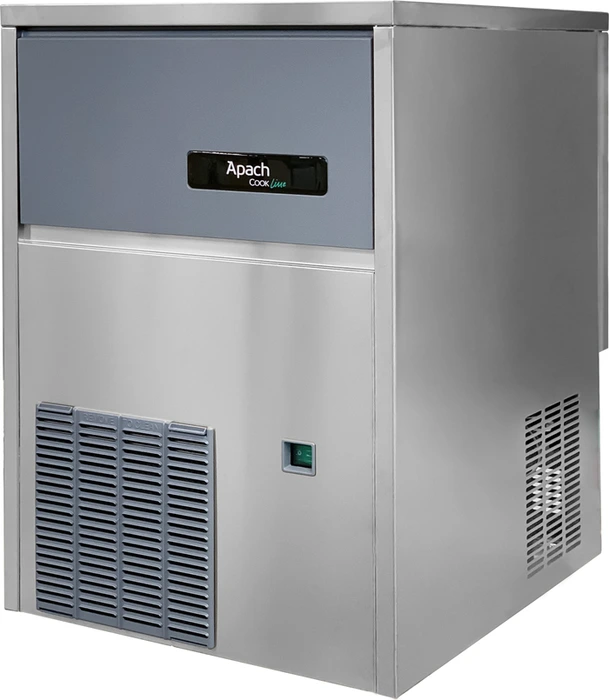 Льдогенератор APACH COOK LINE ACB150.65B A R290