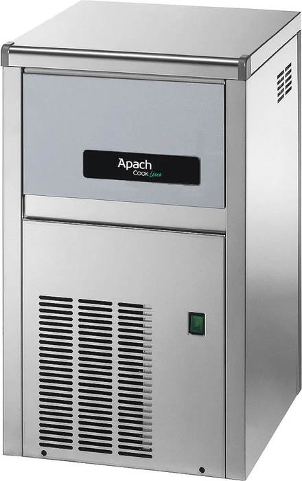 Льдогенератор APACH COOK LINE ACB2204B W