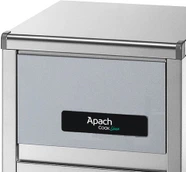 Льдогенератор APACH COOK LINE ACB2204B W фото#2