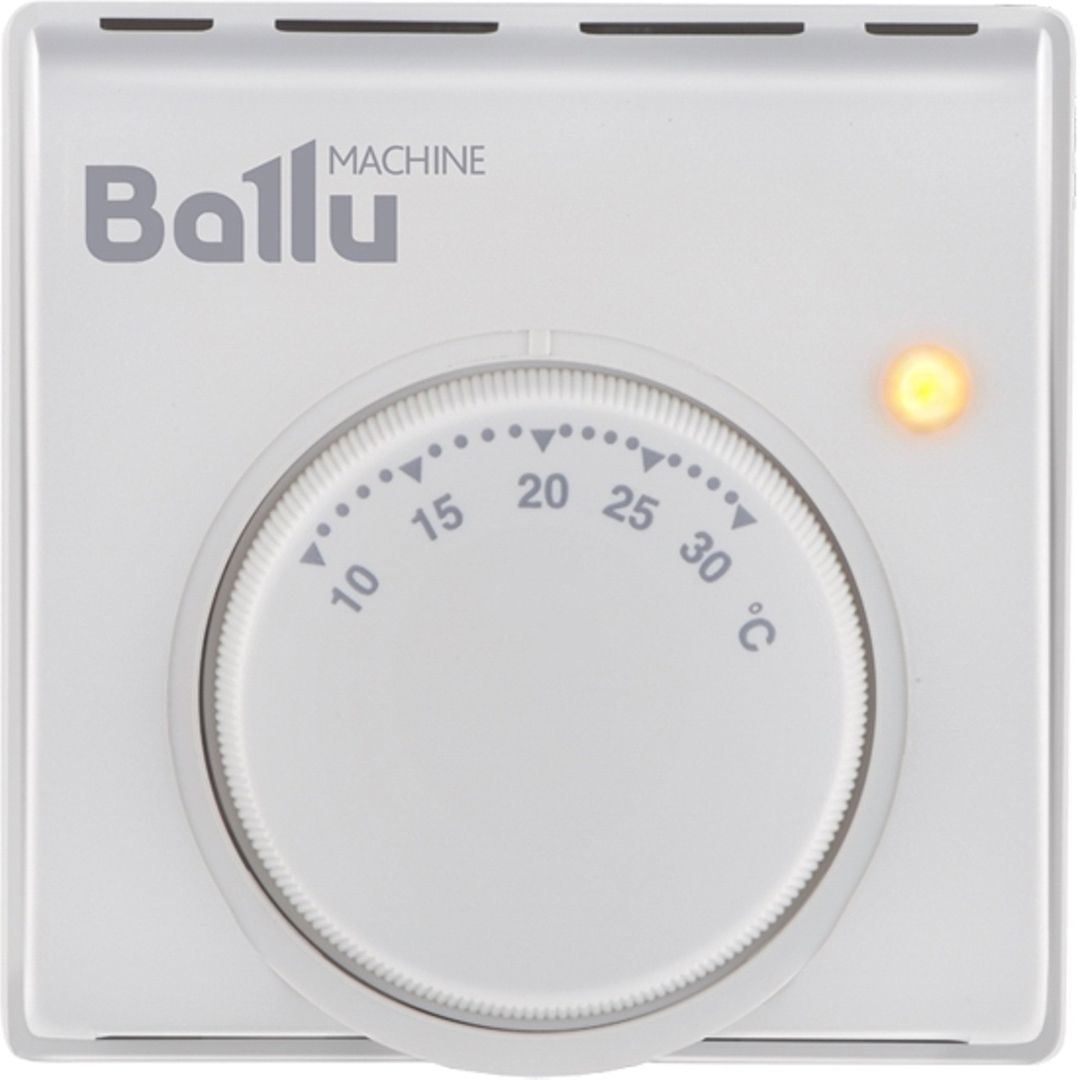 Инфракрасный обогреватель Ballu BIH-GSW-0.8 + BMT-1 фото#8