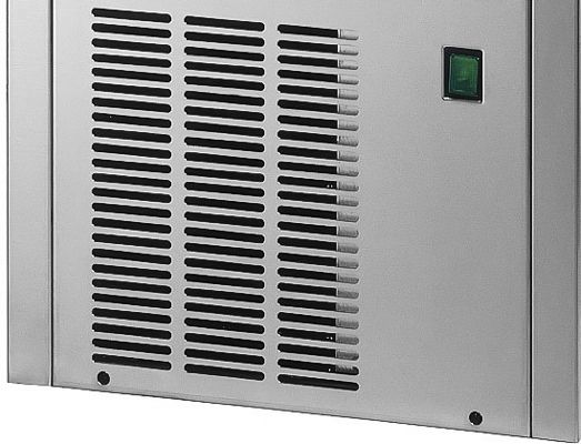Льдогенератор APACH COOK LINE ACB2204B W фото#3