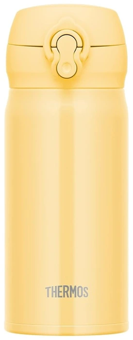 Термос Thermos JNL-356 CRY (0,35 литра), желтая
