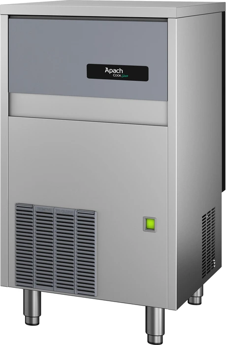 Льдогенератор APACH COOK LINE ACB4625B A