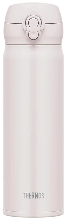 Термос Thermos JNL-506 ASWH (0,5 литра), пастельно-белая