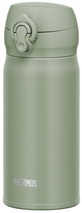 Термос Thermos JNL-356 SMKKI (0,35 литра), пастельная оливковая фото#2