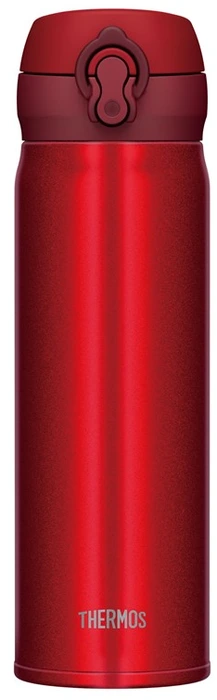 Термос Thermos JNL-504 MTR (0,5 литра), красная