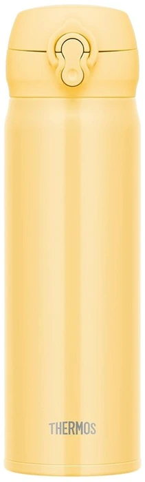 Термос Thermos JNL-506 CRY (0,5 литра), желтая