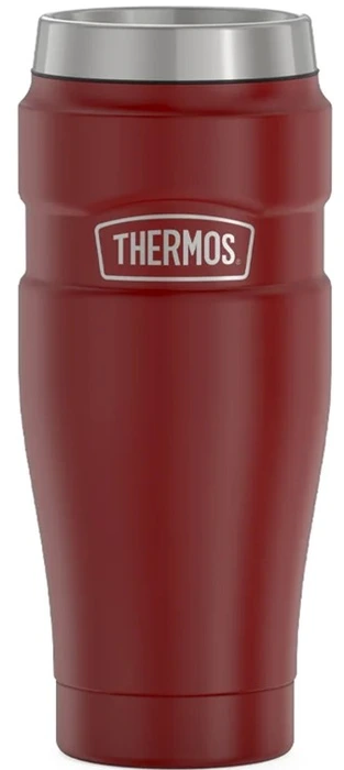 Термос Thermos SK1005 RCMB (0,47 литра), красная