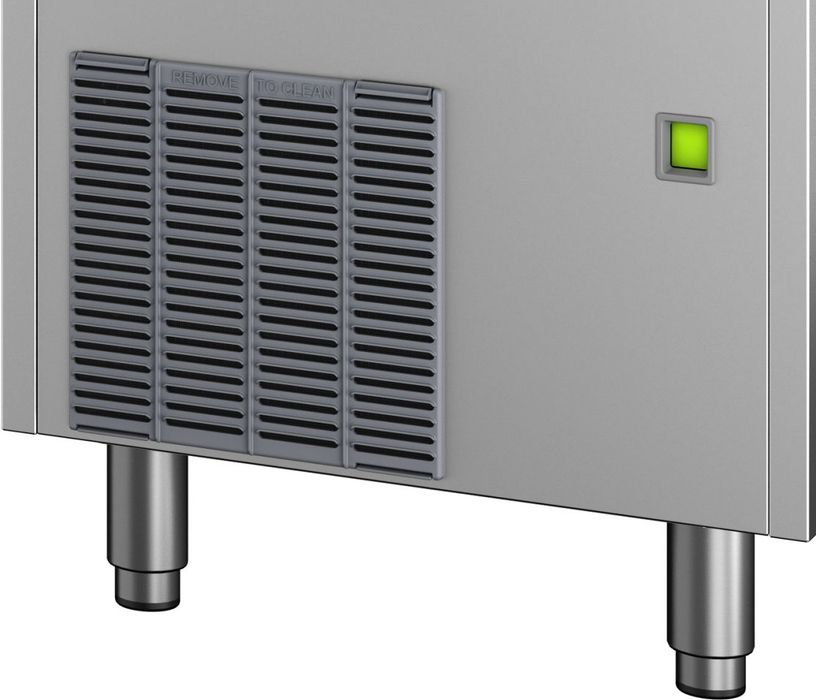 Льдогенератор APACH COOK LINE ACB4625B A фото#2