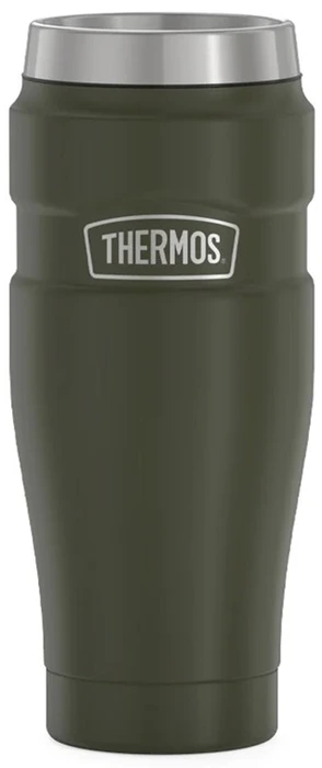 Термос Thermos SK1005 AG (0,47 литра), хаки