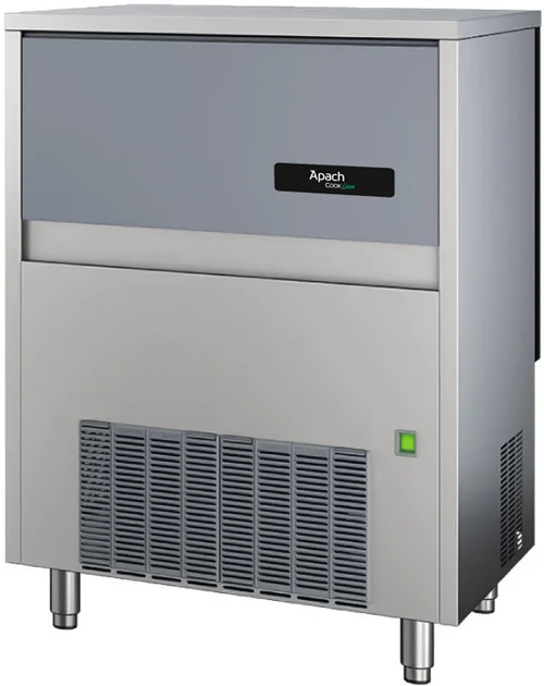 Льдогенератор APACH COOK LINE ACB7540B A R290