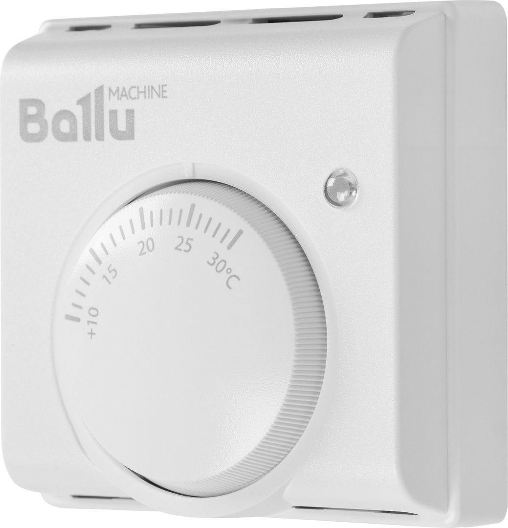 Инфракрасный обогреватель Ballu BIH-GTW-0.5 + BMT-1 фото#9