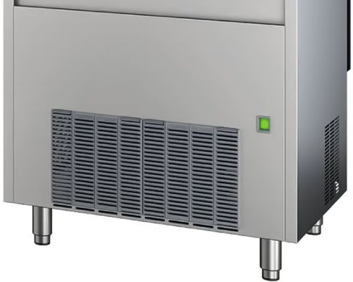 Льдогенератор APACH COOK LINE ACB7540B A R290 фото#2