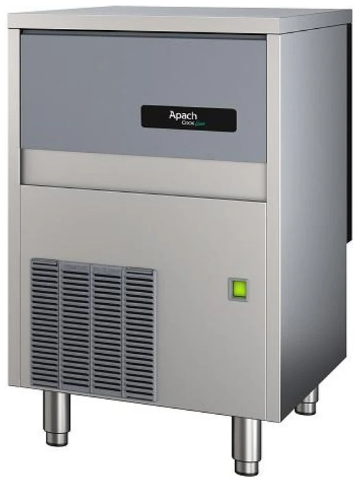 Льдогенератор APACH COOK LINE ACB4925B A R290