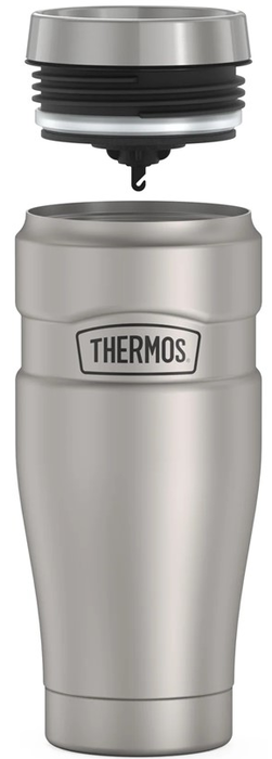 Термос Thermos SK1005 MS (0,47 литра), стальная фото#4