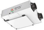 Приточно-вытяжная вентиляционная установка 500 Royal Clima RCS-500-P 4.0